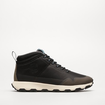 Timberland Winsor Trail Mid Fab Wp мъжки Обувки Зимни обувки TB0A62240151 Черен 44, 5 (TB0A62240151)