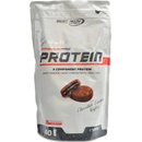 Best Body Nutrition Gourmet premium pro Protein 1000g