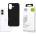 3mk Protection 3mk Matt Case за iPhone 16 Plus - черен (5903108579575)