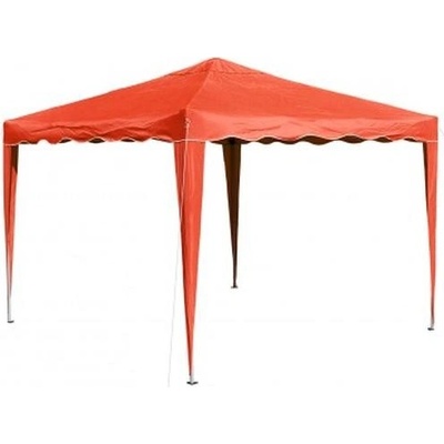 DEMA 14217D 3x3 m, terakota