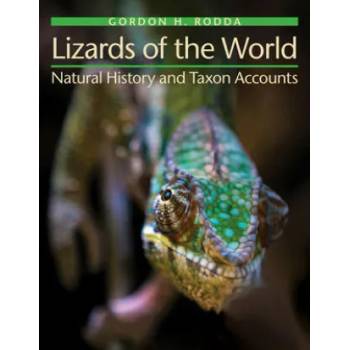 Image 1 of Lizards of the World