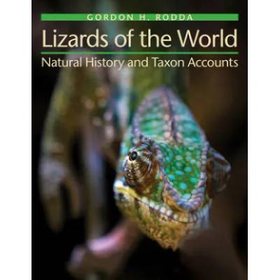 Lizards of the World