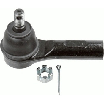 Hlava/čap spojovacej tyče riadenia LEMFÖRDER 38580 01 (3858001)