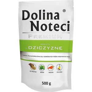 Dolina Noteci Premium Deer 500 g