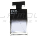Mexx Black toaletná voda pánska 75 ml tester