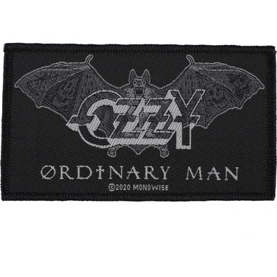 RAZAMATAZ Кръпка Ozzy Osbourne - Ordinary Man - RAZAMATAZ - SP3124