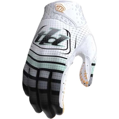 Troy Lee Designs Air LF aqua
