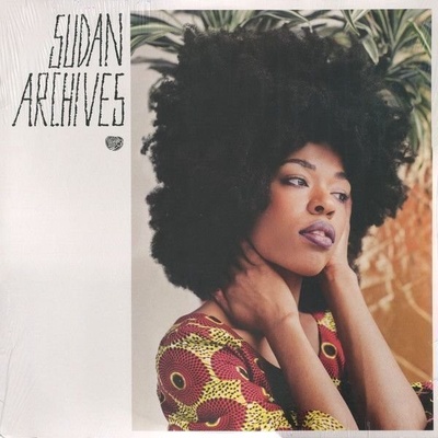Sudan Archives - Sudan Archives -Ep- SP LP