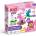 LET'S Пластилин Tiny Friend, Комплект, 36 елемента Let`s L-8494