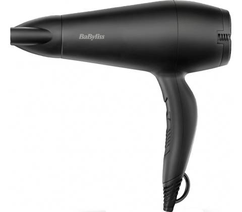 BaByliss D215DE