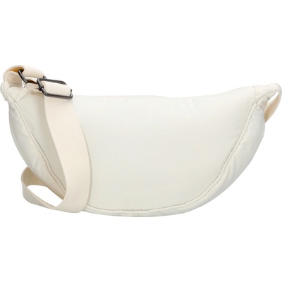 Beagles Calvia dámská crossbody taška menší bílá