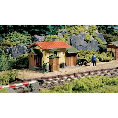 Auhagen H0 Strážní domek 11322 – Zboží Dáma