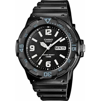 Image 1 of Casio MRW-200H-1B2VEF