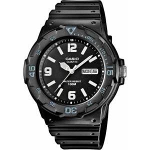 Casio MRW-200H-1B2VEF Часовници