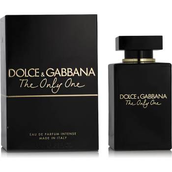 Dolce&Gabbana The Only One Intense Eau de Parfum за жени 100 ml опция Нова опаковка