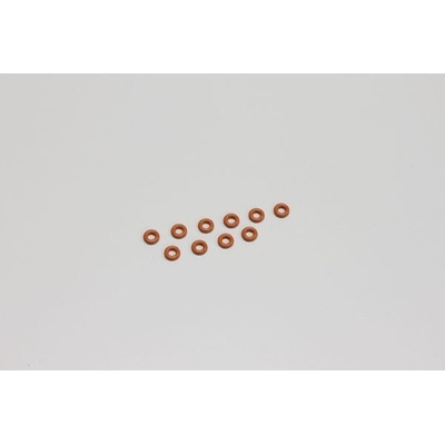 Kyosho O-Ring 1.9 X 3.4 mm for IFW140/141 Inferno MP10 10