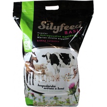 Irel Silyfeed Basic Ostropestřec 6 kg