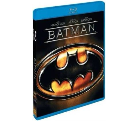 Batman BD