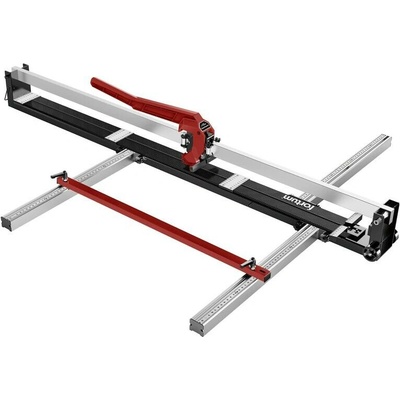 Fortum 4770849 Rezačka na dlažbu kompaktná, 1600mm