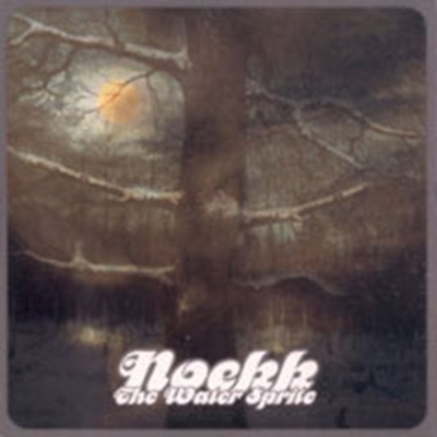 Noekk - The Water Sprite CD
