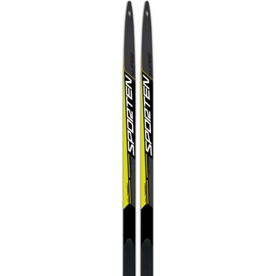Sporten Super JR Classic Skin 2022/23