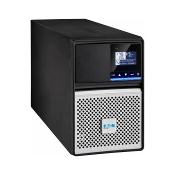 Eaton 5P 1550i - Gen 2 - UPS - tower - 1350 Watt - 1550 VA