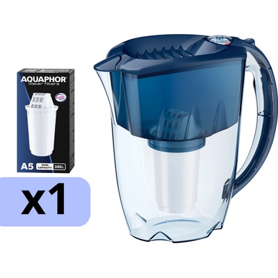 Aquaphor Prestige 2,8L + 1x filtračná vložka B25