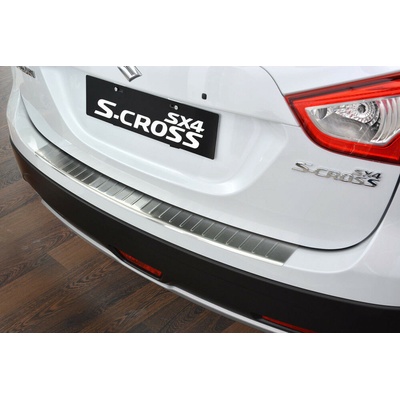 Lista na naraznik Avisa Suzuki SX4 S-CROSS 2013-