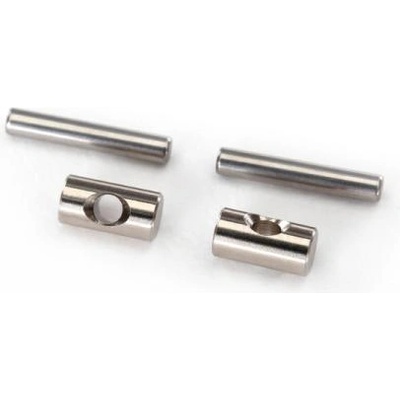 Traxxas Кръстосани оси на полуосите Traxxas (2): TRX-4