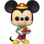 Funko Фигура Funko POP! Disney: Mickey and Friends - Lunar New Year Mickey #1540 (099525)