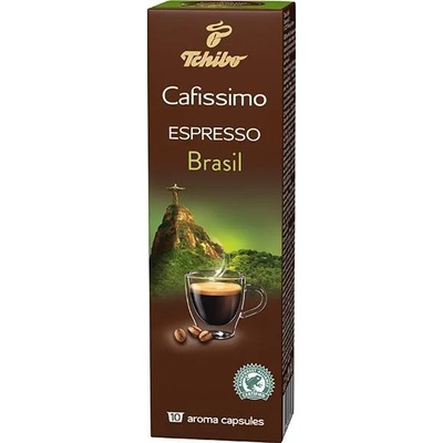 Tchibo Cafissimo Espresso Brasil (10)