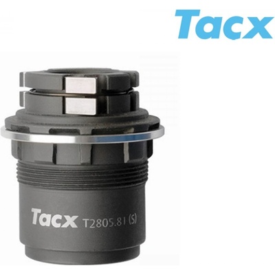 Ořech TACX Sram XD-R pro Neo 2T