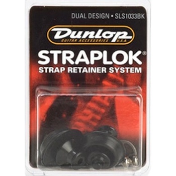 Dunlop Straplok SLS 1033BK