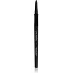 Pierre René Eyes Eyepencil автоматичен молив за очи водоустойчив цвят 01 Black 0, 4 гр