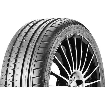 Continental ContiSportContact 2 XL 245/45 R18 100W