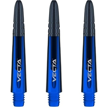 Winmau Vecta Short modrá