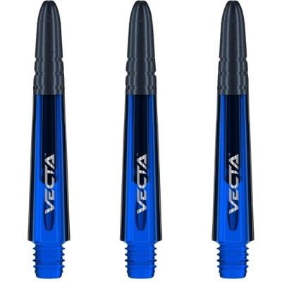 Winmau Vecta Short modrá