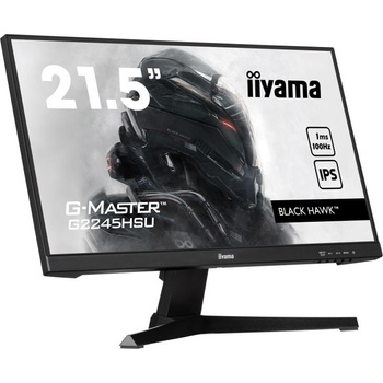 Image 1 of iiyama G-MASTER G2245HSU-B2