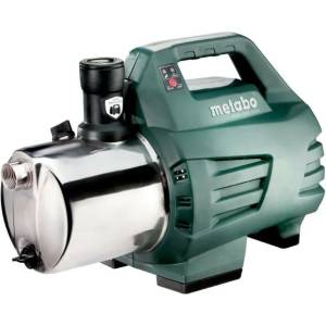 Metabo HWA 6000 (600980000)