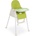 KikkaBoo Стол за хранене 3в1 Creamy Green (31004010080)