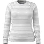 Smartwool Дамско мериносово термобельо Smartwool Women's Classic Thermal Merino Base Layer - Light Gray Color Shift - размер XL (115-2847-0115)