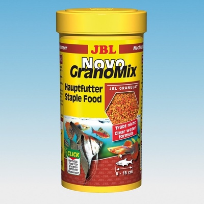 JBL NovoGranoMix 250 ml