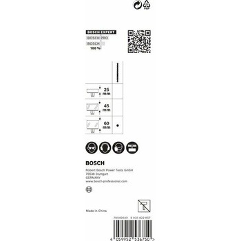 Bosch 2608900529