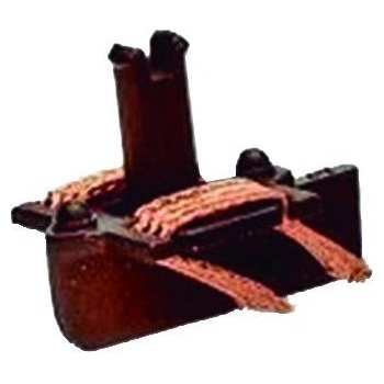 SCX Original Vodící prvek s kartáčky 3