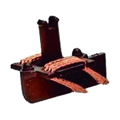 SCX Original Vodící prvek s kartáčky 3