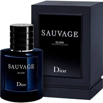 Dior Sauvage Elixir parfém pánská 100 ml