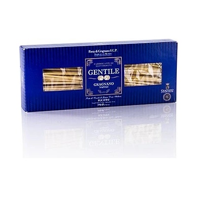 Pastificio Gentile Gragnano IGP - Bucatini 0,5 kg