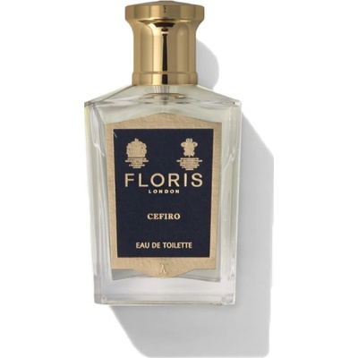 Floris Cefiro toaletná voda unisex 50 ml