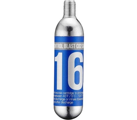 GIANT CONTROL BLAST 3 PACK THREADED PUMP