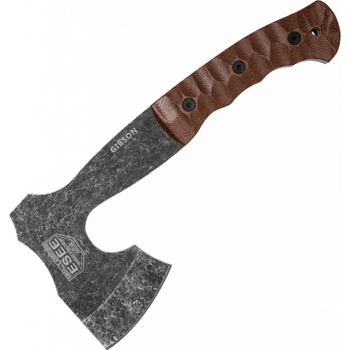 ESEE Gibson Axe 1095